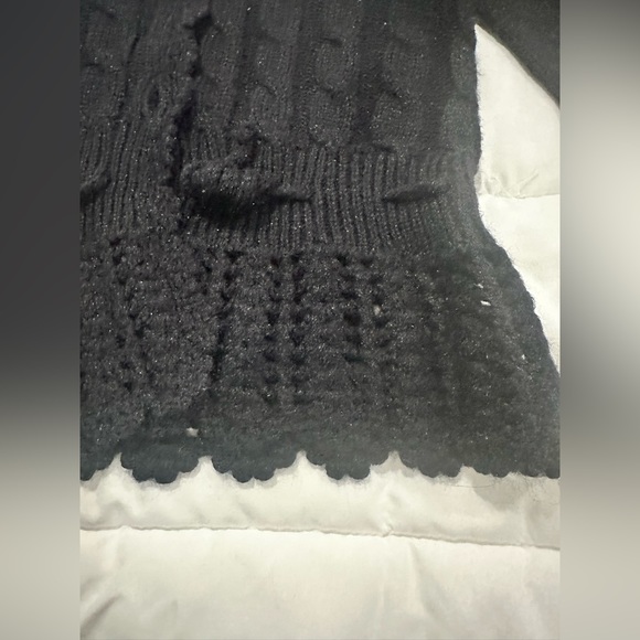 Vintage New Castle Sweater- Women’s - Picture 4 of 6